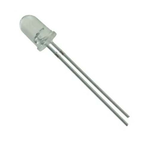 LED EMITTER IR 940NM 60MA T-1 THT