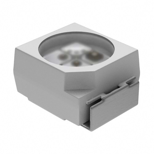 LED EMITTER IR 940NM 100mA SMD
