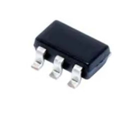 IC INVERTER SINGLE SOT23 SMD