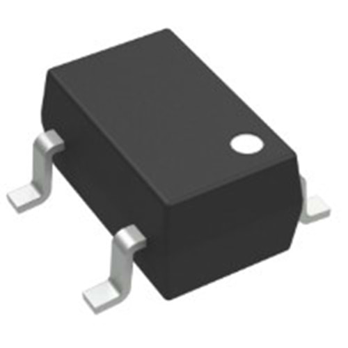 IC AND GATE 1-CH 2-INP 5TSOP SMD