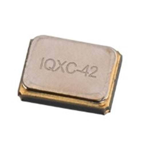 CRYSTAL WE-XTAL 25MHz 8pF 4-SMD