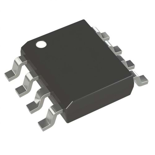 IC TRANSCEIVER HALF 1/1 300KPBS SOIC8 SMD