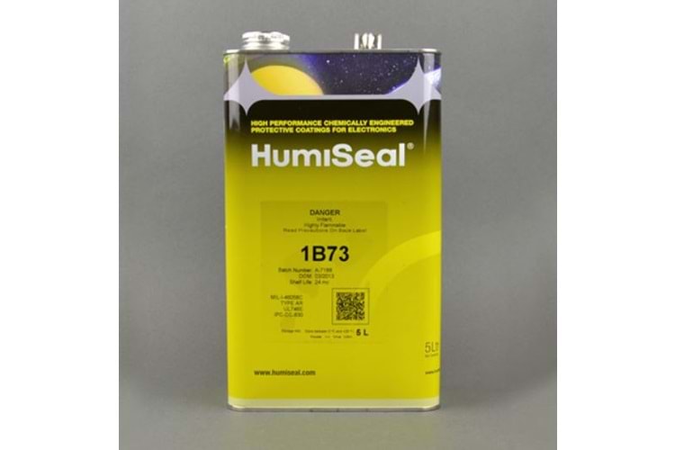CHL HUMİSEAL 1B31 (KAPLAMA KİMYASALI)