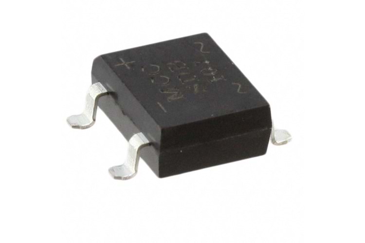 DIODE BRIDGE 1.5A 1000V SDB-1 SMD4
