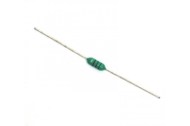 INDUCTOR 1mH RES TYPE 5x7mm PIN LONG 83mm RADIAL THT