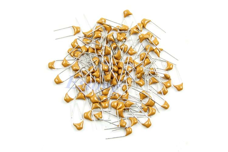 CAP CER MULT 470nF 50V 5mm Y5V +/-20% THT