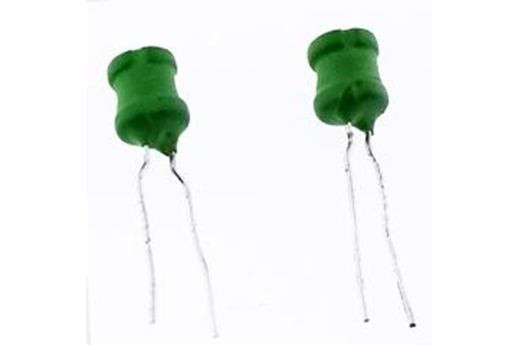 INDUCTOR 680uH CAP TYPE THT