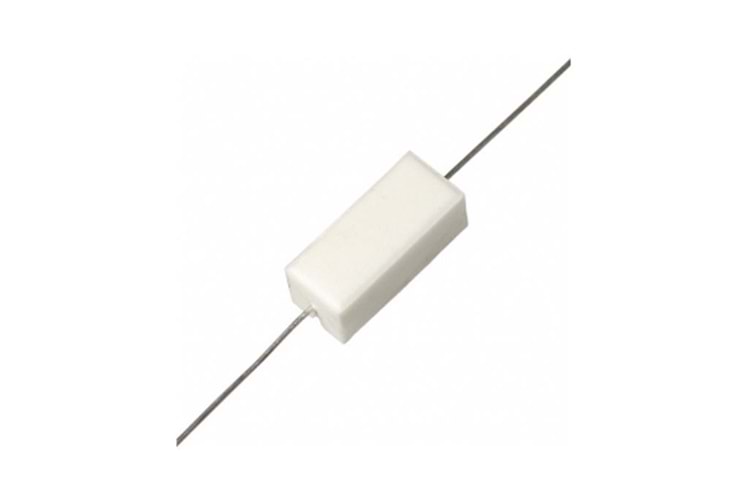 RES 1K 5W STONE THT