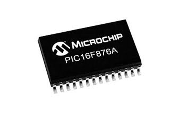 MCU PIC16F876A DIP-28 ENTEGRE SMD