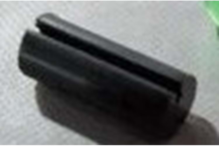 DISTANCE LED 9.5mm THT