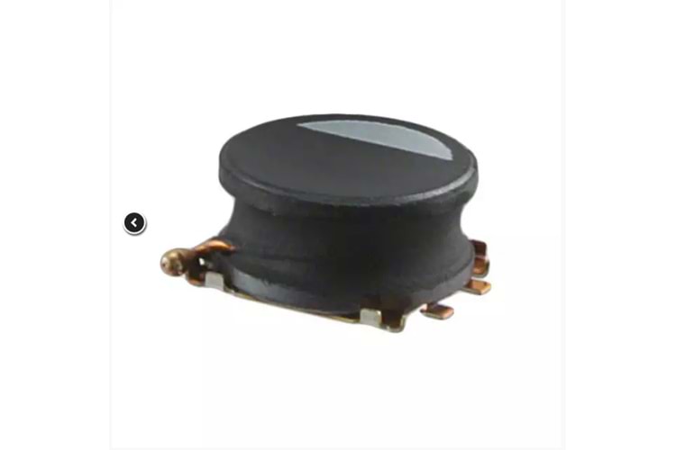 IND 15uH 2.6A 58mOhm SMD 8.00mmx7.7mm