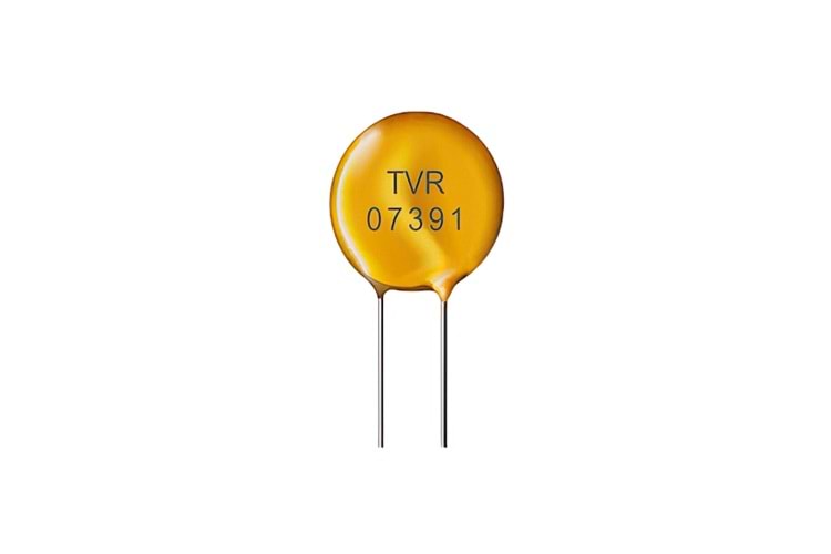 VARISTOR 300V 7mm THT