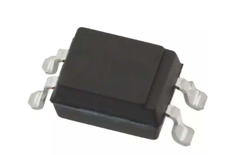 OPT PC817XNNIP0F OPTOISOLATOR SMD