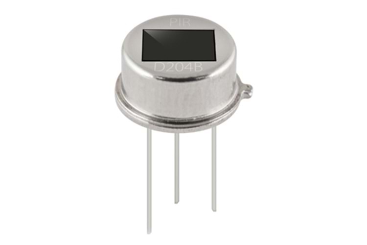 SENSOR PIR D204B 3PIN TO-5 THT