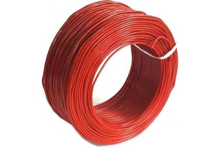 CABLE RED TERMINAL