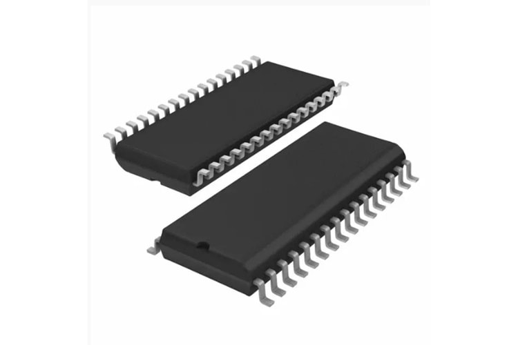 RF IC MIFARE HS READER SO32 3.3 V ~ 5 V SMD