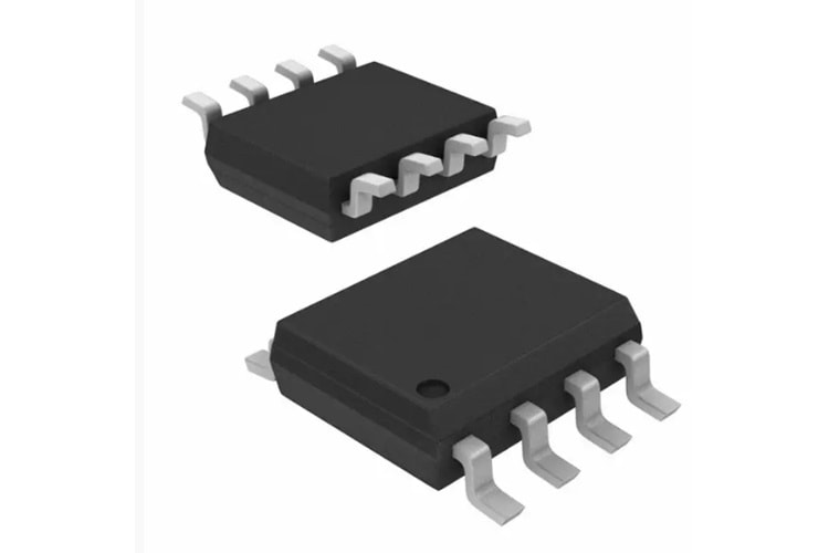 MEMORY IC FRAM 256KBIT 20MHZ 8SOIC SMD