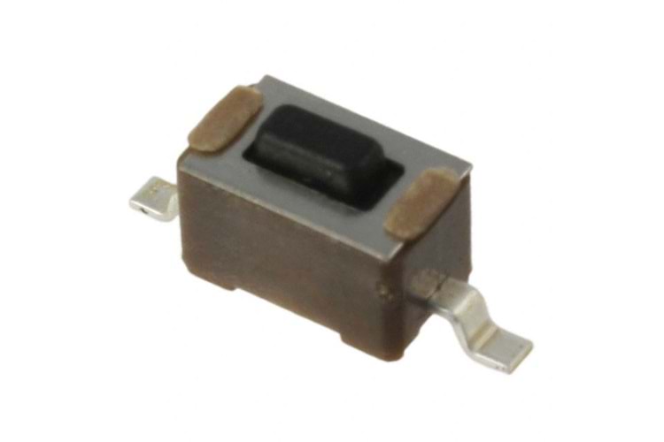 SWITCH TACTILE SPST-NO 0.05A 24V SMD