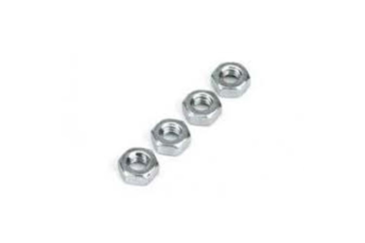 SCR NUT SOMUN 3mm