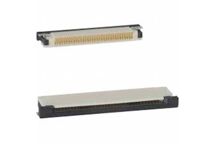 CONN 36P 0.50mm SMD
