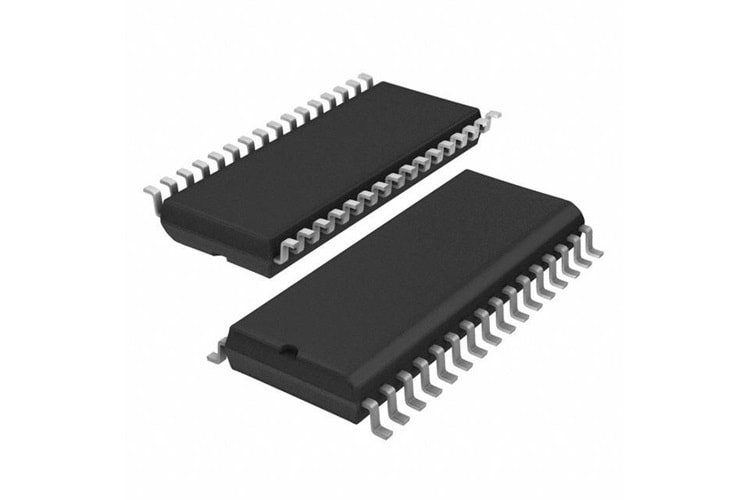 RF MFRC53101T 13.56MHZ 32SOIC SMD ENTEGRE