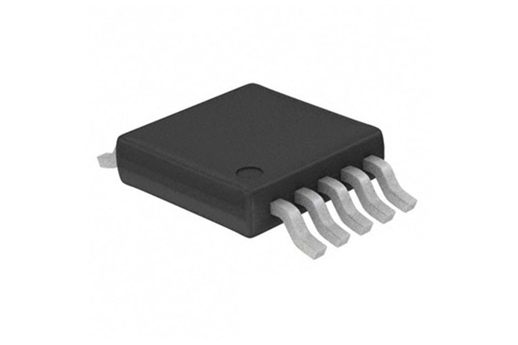 CLK DS1390U-33 10-USOP SMD
