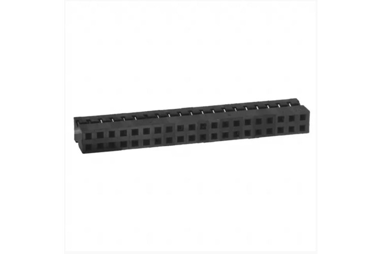 CONN 40PİN 2mm THT