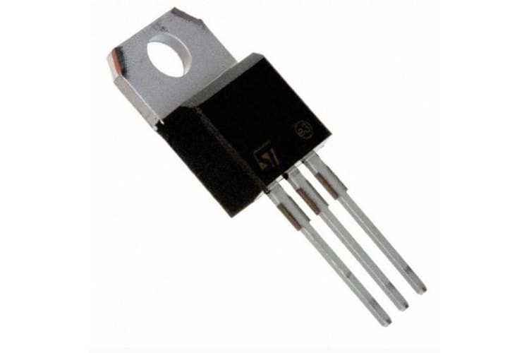 TRANS 8A 100V NPN TO220 DARL. THT