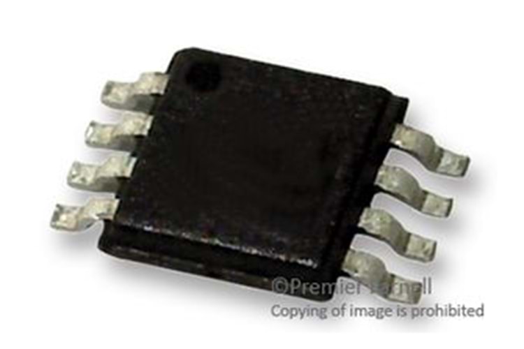 CONVERT DAC7612U SMD ENTEGRE