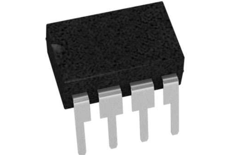 REG VOLTAJ IC-3843 25V THT