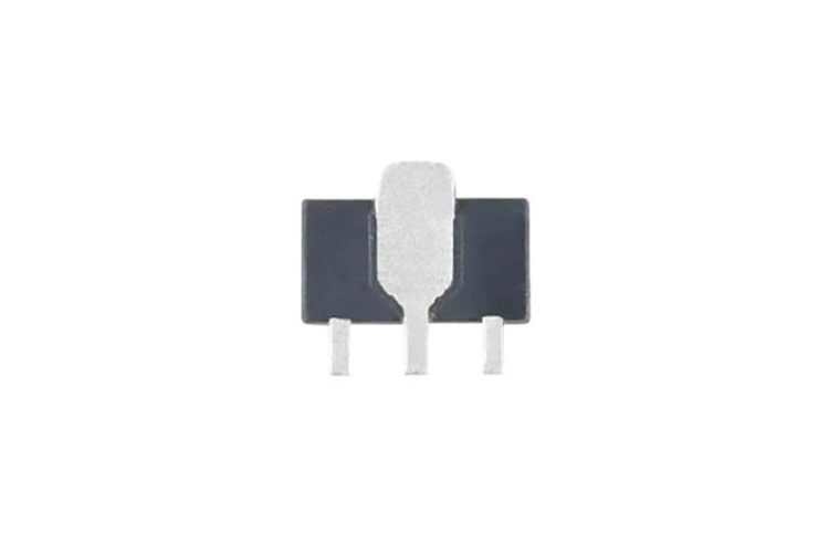 REG VOLTAJ AMS1117 3V3 SOT223 SMD