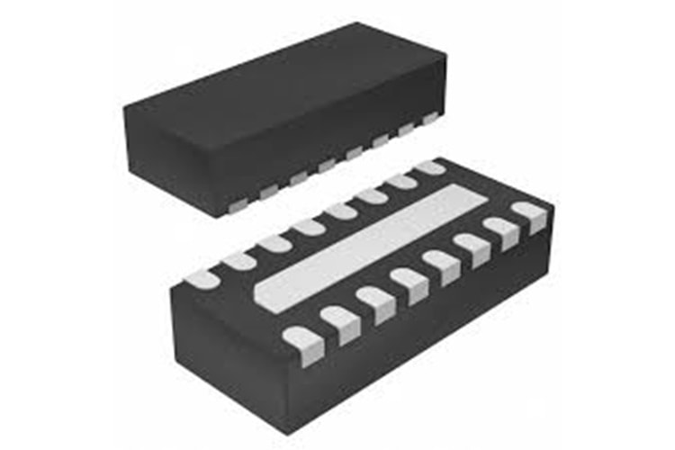 FILTER ENTEGRE 8CH ESD LLP3313 SMD