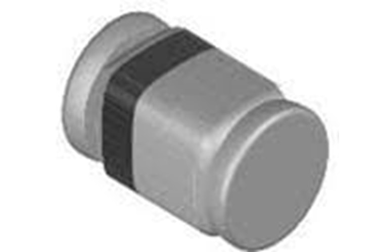 DIODE ZENER 5.1V 500mW SOD80 MINIMELF SMD
