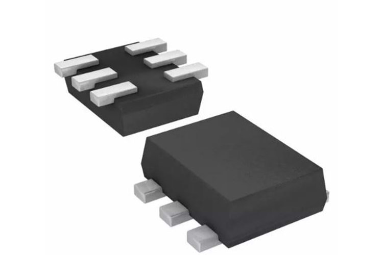 DIODE TVS 82400152 5VWM 7.7VC SOT563 SMD
