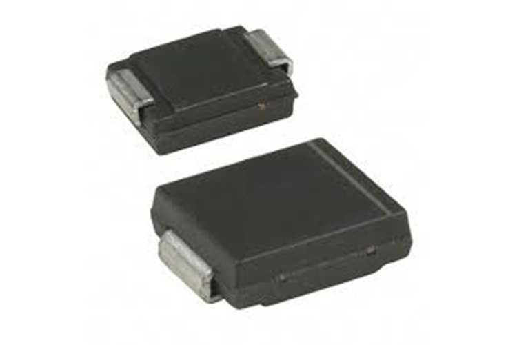 DIODE TVS 5VWM 13.4VC SMC