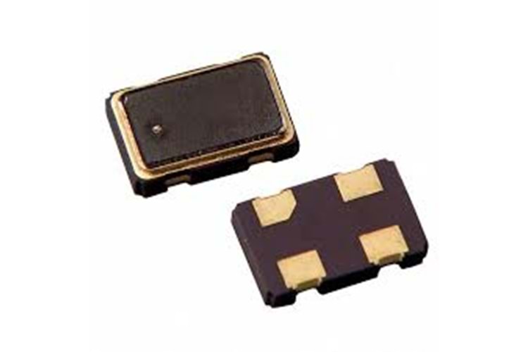 OSC XO 8.000MHZ HCMOS TTL SMD