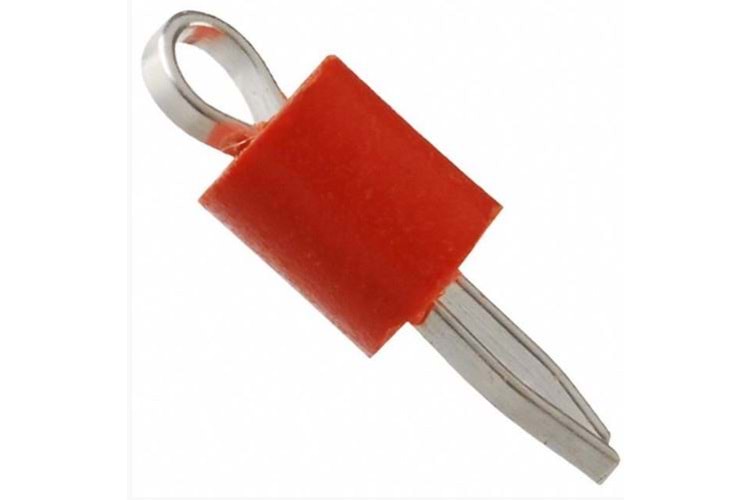 TOOL TEST POINT PC MINI 0,040 D RED