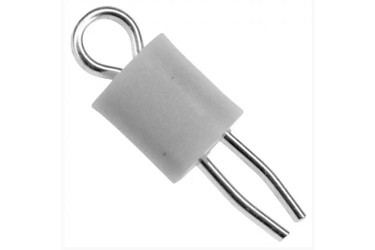 TOOL TEST POINT PC MINI 0,040 D WHITE