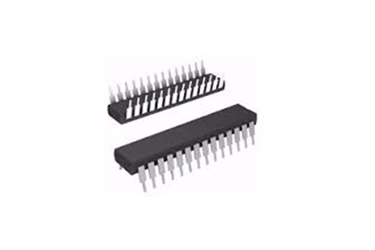 ETH DENET. 10 Base-T FİZ 28- ENTEG.