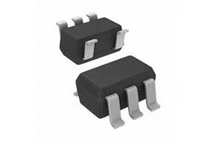 VRE LM4132AMF 20mA SC-74A