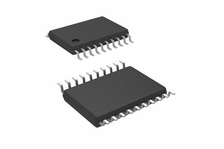 MUX ADG1438B 20TSSOP MULTP SMD