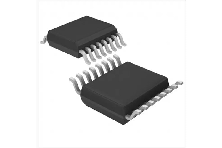 MUX ADG1608B MULTP SMD ENTEGRE