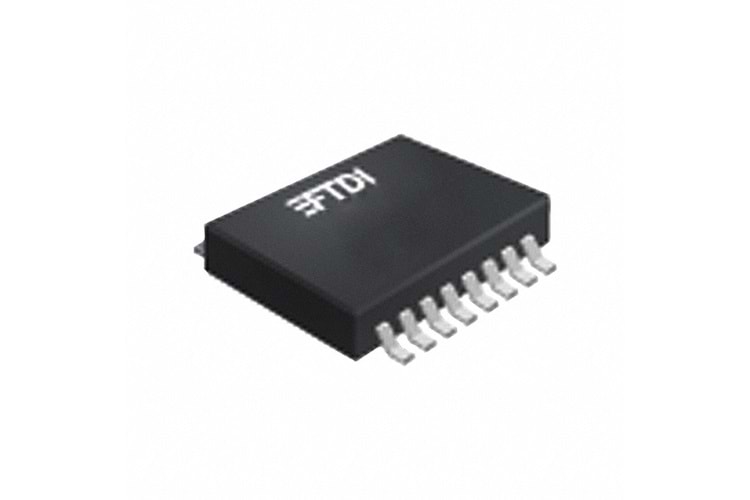 ENTEGRE FT230XS-USB KONTROL CONTROLLER SMD