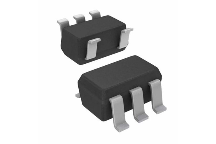 REG VOLTAJ 3.3V 200mA SMD