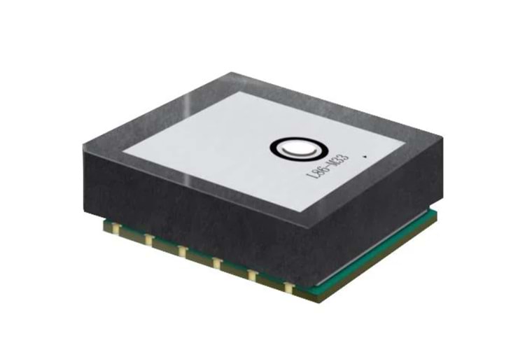 MOD RF L86-M33 GSM GPS MODÜL 3.0V ~ 4.3V
