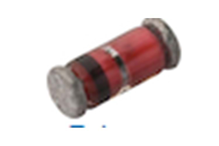 DIODE 15V MINIMELF 600W SMD