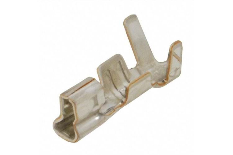 CONN (SEH-001T-P0.6) TERMINAL MALE THT