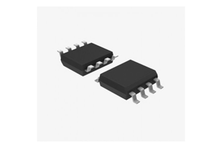 ENTEGRE M25P40-VMN6PB SMD