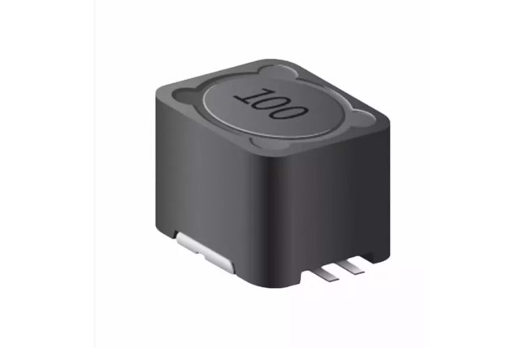 IND 100uh 2.5A 135MA SMD