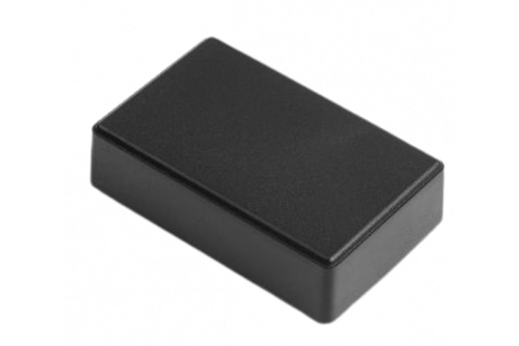 BOX ALTINKAYA HH-020 HAND TYPE BLACK